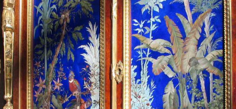 Флорентийская мозаика: история, техника создания, особенности