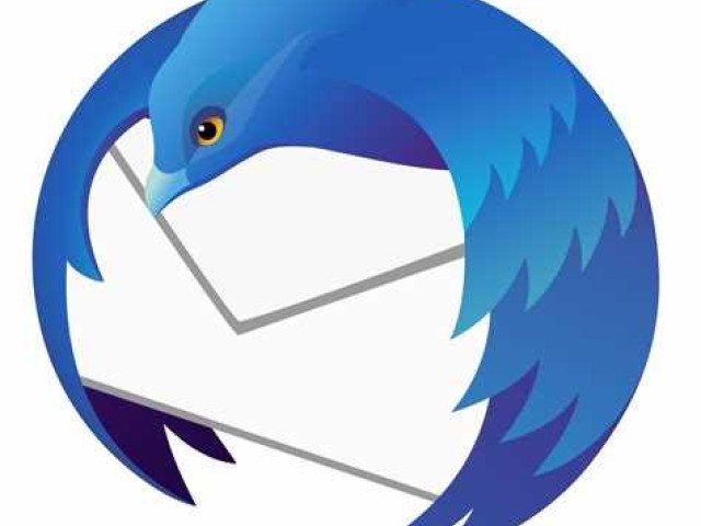 Перенос профиля и почты в Mozilla Thunderbird