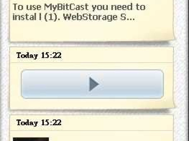 Что это за программа Mybitcast: особенности и преимущества