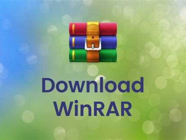 Скачать WinRAR для Windows 10
