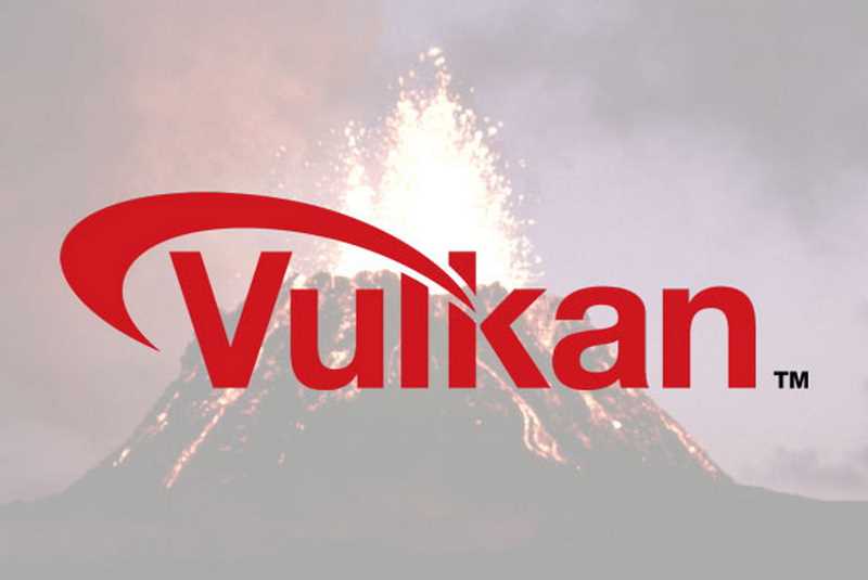 Vulkan Runtime Libraries и производительность
