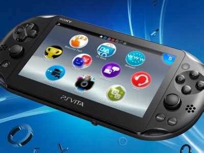 Подробный обзор функционала PS Vita на 4PDA