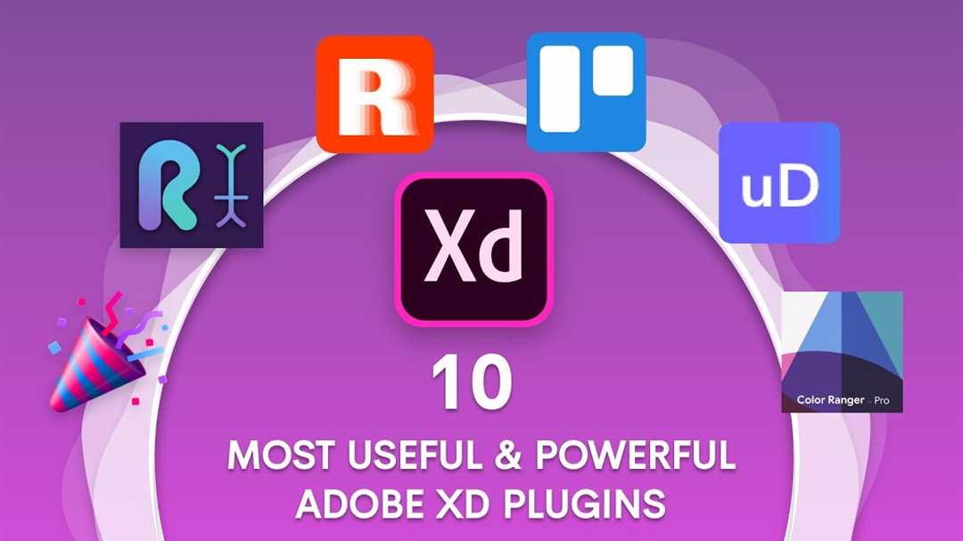 Улучшение функционала Adobe