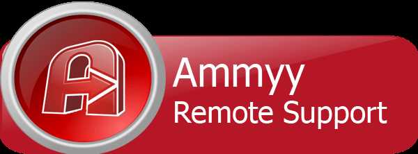 Шаг 1: Посетите официальный веб-сайт Ammyy Admin