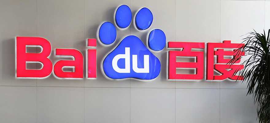 Baidu - что это?