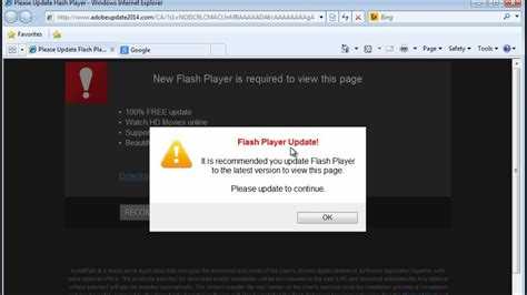 Установка и настройка плагина Adobe Flash Player в Chrome