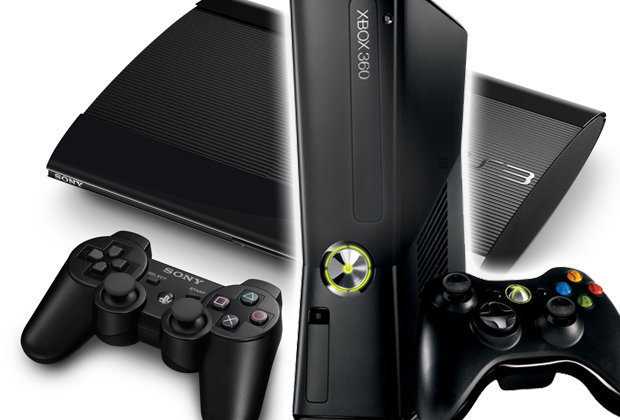 Что лучше PS3 или Xbox 360: сравнение консолей