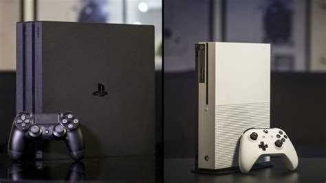 Сообщество игроков: Xbox One или PlayStation 4?
