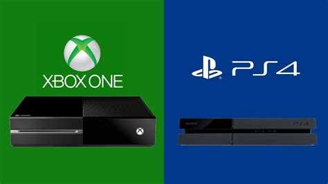 Xbox One: что выбрать?