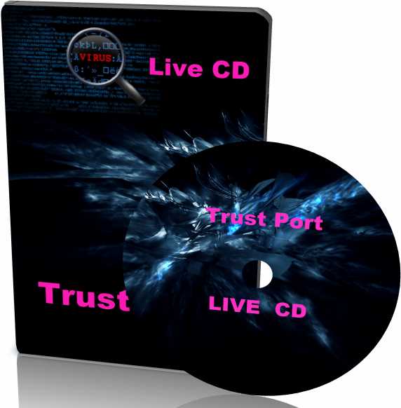Определение и назначение Live CD