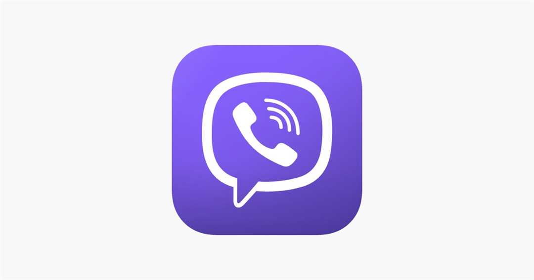 Что это такое Viber