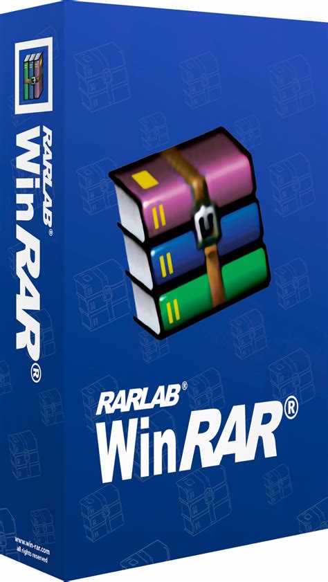 Возможности программы WinRAR для сжатия и распаковки файлов