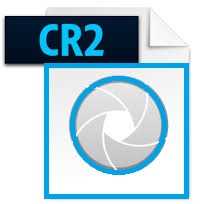 Как открыть и обработать файлы в формате CR2?