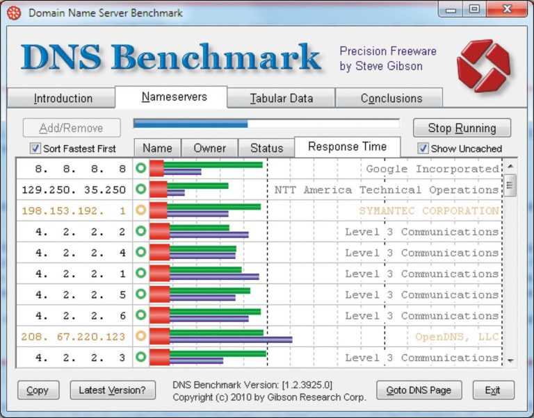 DNS серверы Ростелекома и их роль в стабильной работе интернета