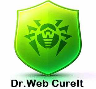 Отзывы о Dr Web CureIt: эффективность лечения