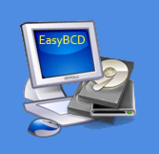 Шаг 1: Загрузка и установка EasyBCD