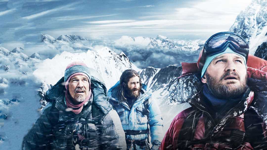 Программы для скачивания Everest