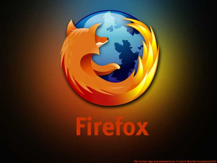  Методы изменения языка браузера в Firefox 