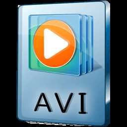 Советы по конвертации файлов в AVI-формат
