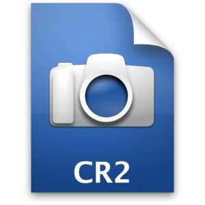 Как открыть файл формата cr2 онлайн?