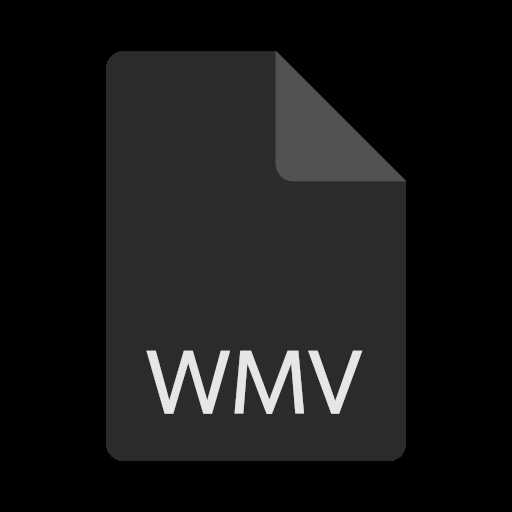 Значение формата WMV