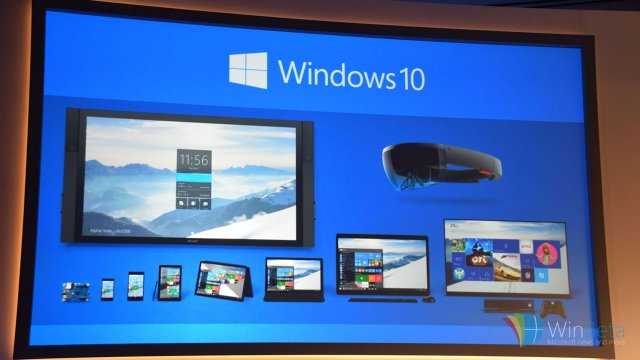 Голосовой помощник в Windows 10: возможности и настройка