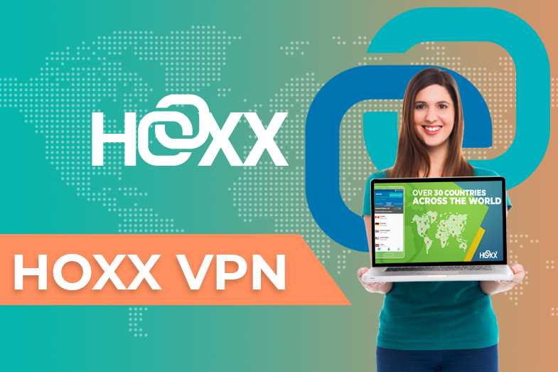 Hoxx VPN прокси: максимальная конфиденциальность