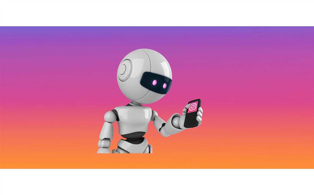 Instagrambot: автоматизация активности для роста аккаунта в Instagram