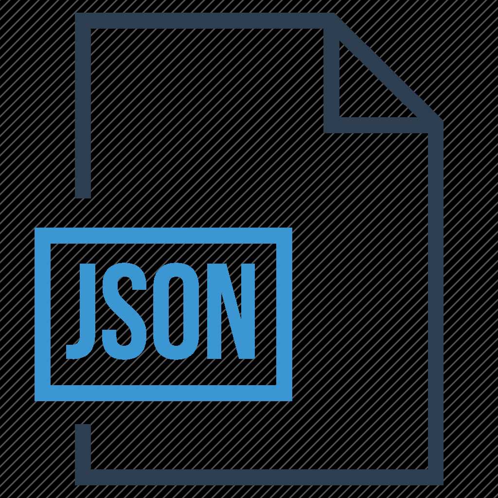 Преимущества Json