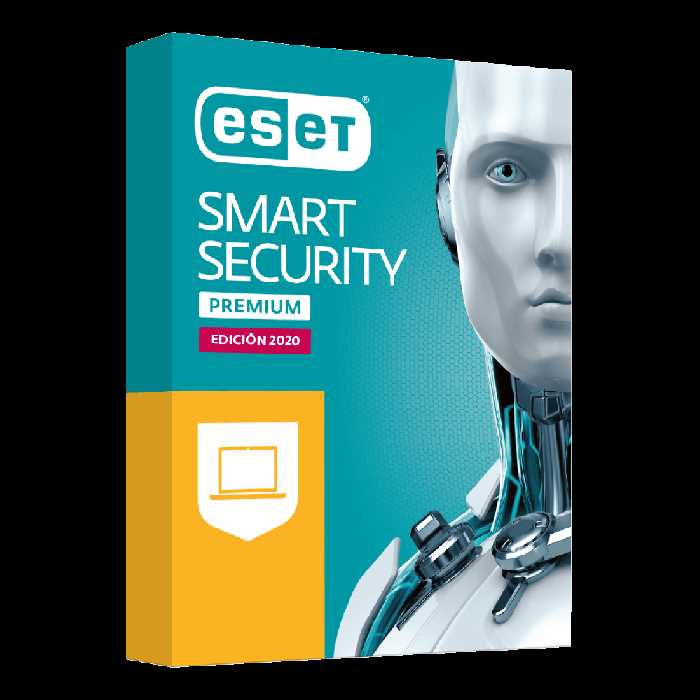 Убрать Eset Smart Security с компьютера