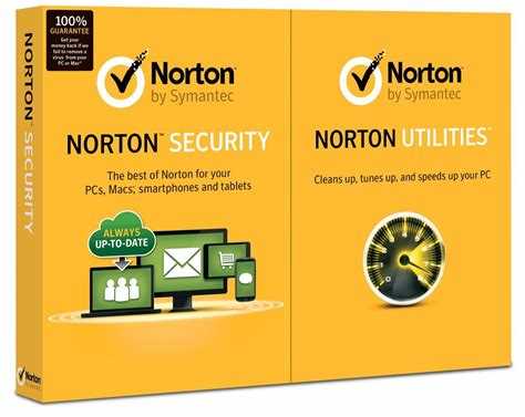 Как отключить Norton Internet Security