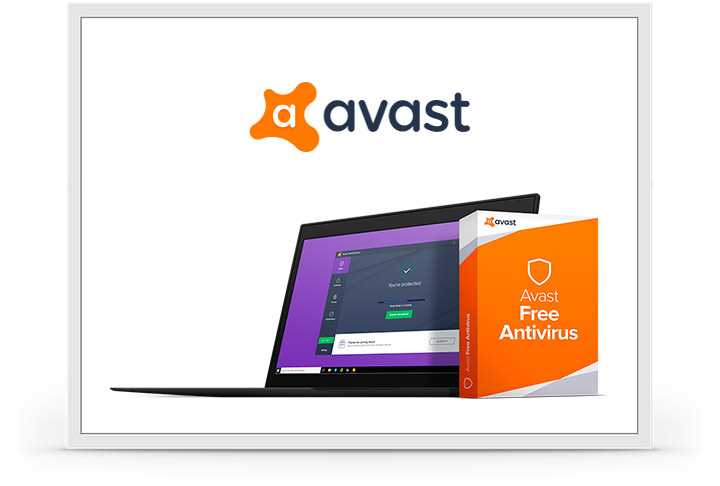 Шаг 3: Настройка Avast