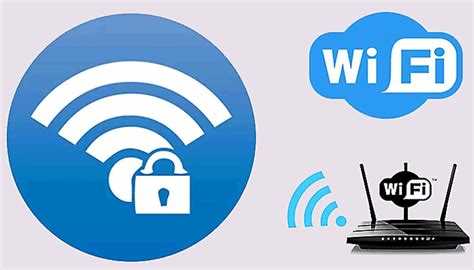 Как установить новый пароль для своей Wi-Fi сети?
