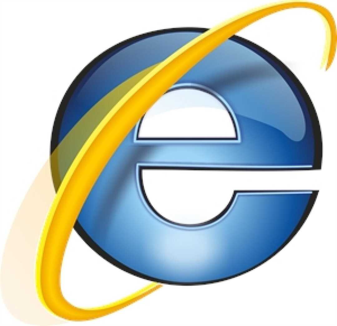 Как узнать номер версии Internet Explorer