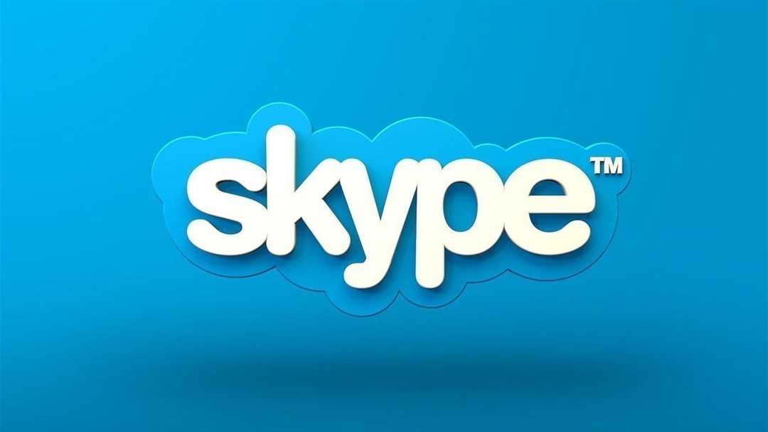 1. Посетите официальный сайт Skype