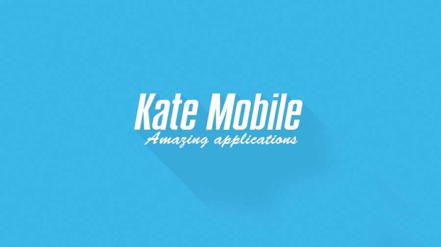 Kate mobail - лидер рынка мобильных телефонов
