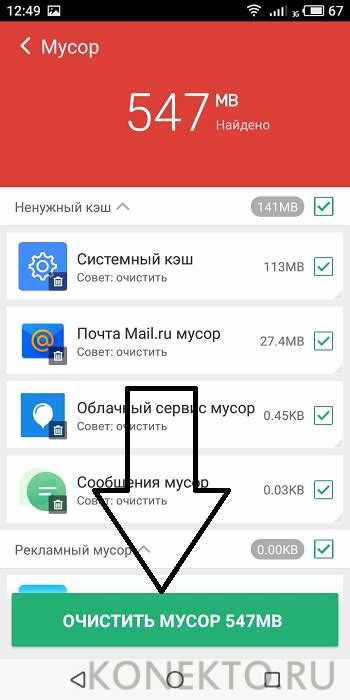 Что такое кэшированные данные и как они работают