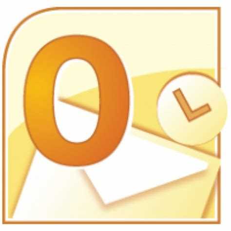 Основные функции Outlook 2010