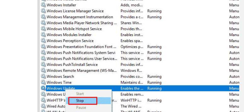 Ошибка 0x80073712 в Windows 10: причины и способы исправления