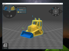 Скачать 3D Builder