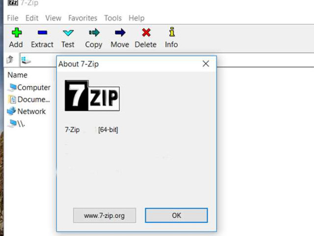 Что это за программа 7-Zip и как она работает