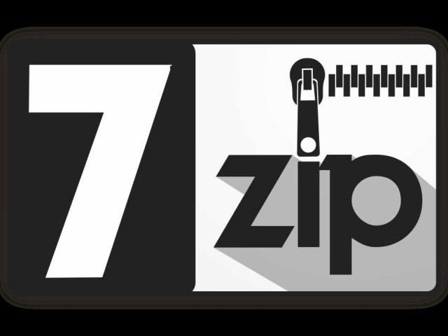 7-зип: мощный и удобный архиватор с открытым исходным кодом