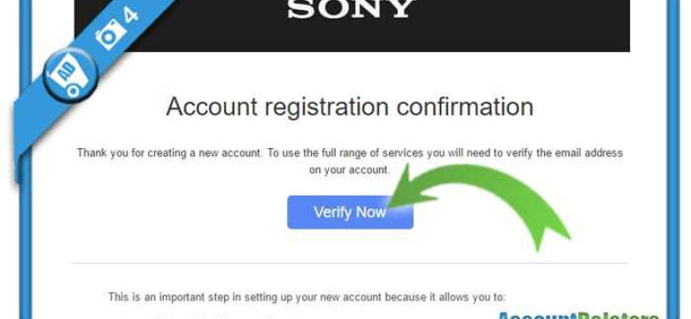 Аккаунт sonyentertainmentnetwork com psn