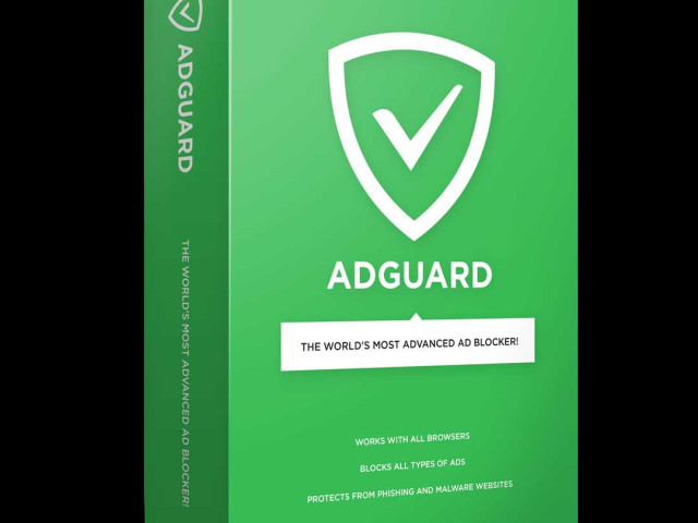 AdGuard для Яндекс Браузера: улучшение безопасности и комфорта пользователя