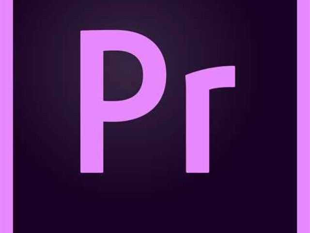 Adobe Premiere: профессиональное видеоредактирование