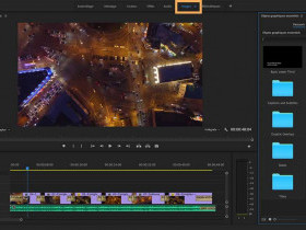 Adobe Premiere Pro онлайн