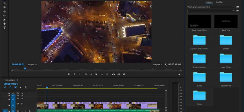 Adobe Premiere Pro онлайн