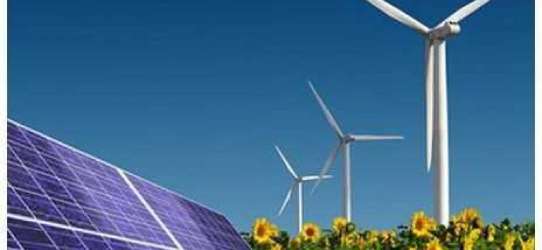 Альтернативные источники энергии для частного дома: выбираем между солнечными батареями, ветрогенераторами и геотермальными насосами