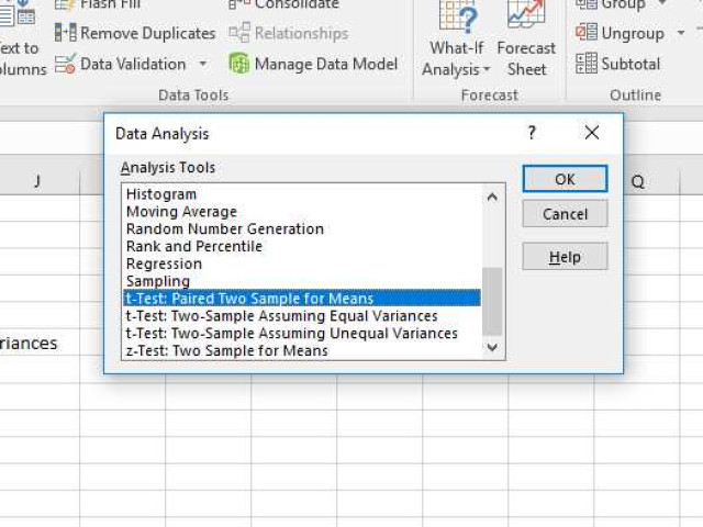 Анализ данных в Excel: советы и рекомендации
