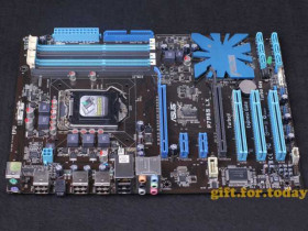 Asus Express Gate: что это?